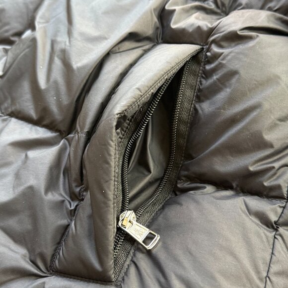 Moncler Verone Men's Reversible Short Down Jacket - Picture 6 of 13